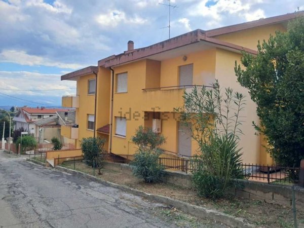 appartamento in vendita a Penne