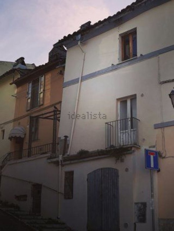 appartamento in vendita a Penne
