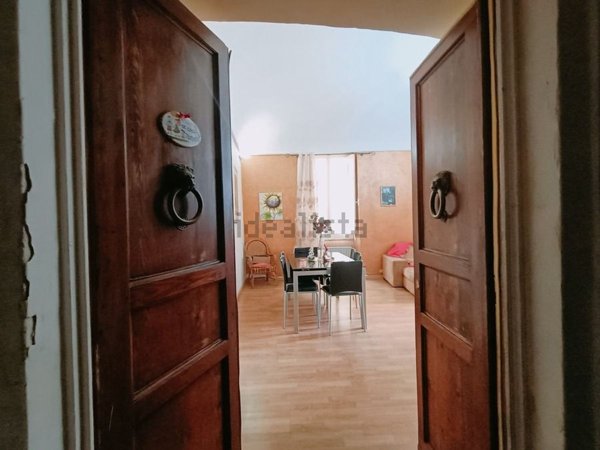 appartamento in vendita a Penne