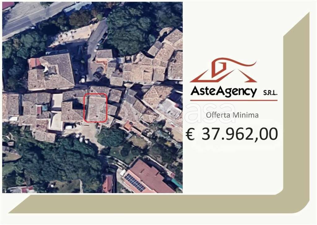 appartamento in vendita a Penne