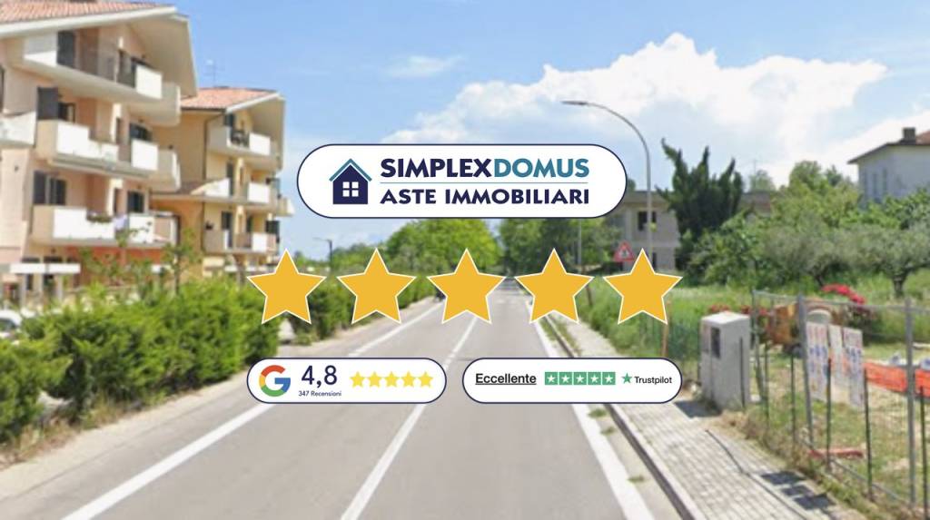 appartamento in vendita a Penne in zona Casale
