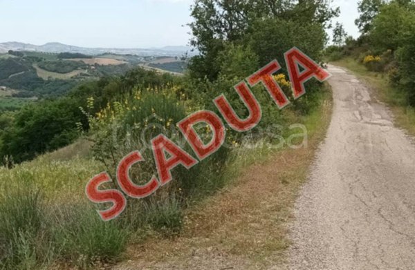 casa indipendente in vendita a Penne in zona Casale