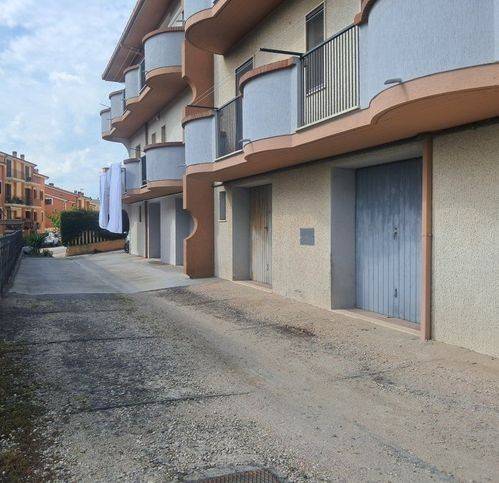 appartamento in vendita a Penne