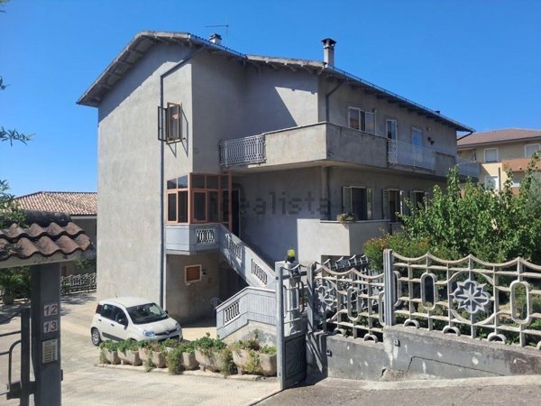 appartamento in vendita a Penne