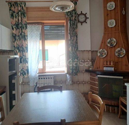 appartamento in vendita a Penne