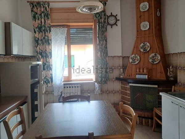 appartamento in vendita a Penne in zona Porta Caldaia