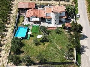 casa indipendente in vendita a Penne