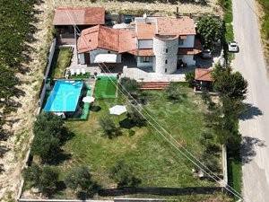 casa indipendente in vendita a Penne