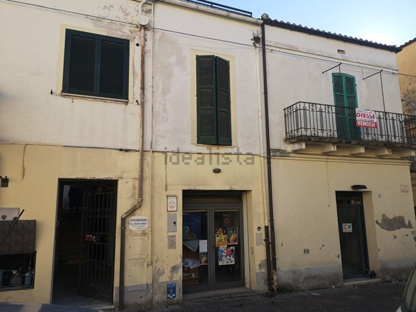 appartamento in vendita a Penne