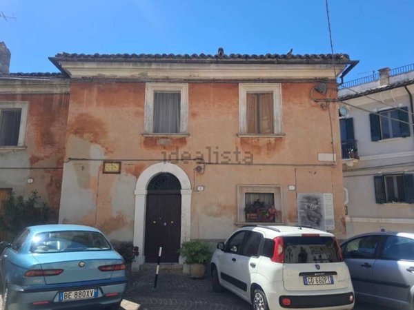 appartamento in vendita a Penne