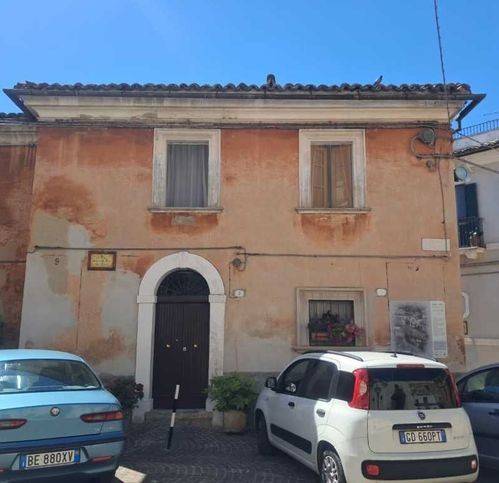 appartamento in vendita a Penne