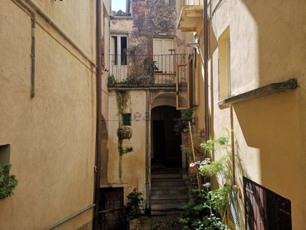 appartamento in vendita a Penne