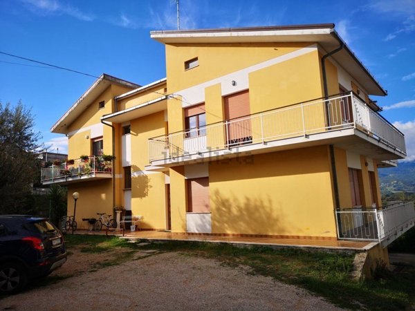 appartamento in vendita a Penne