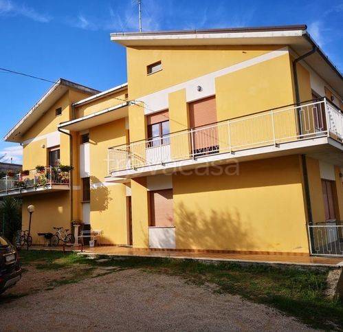 appartamento in vendita a Penne