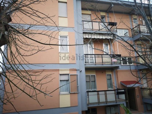 appartamento in vendita a Penne