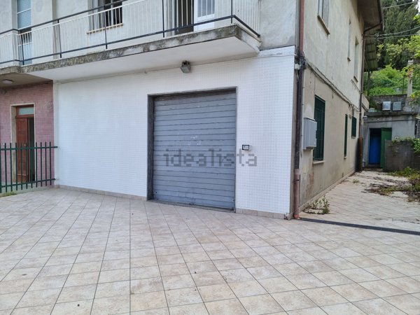 appartamento in vendita a Penne