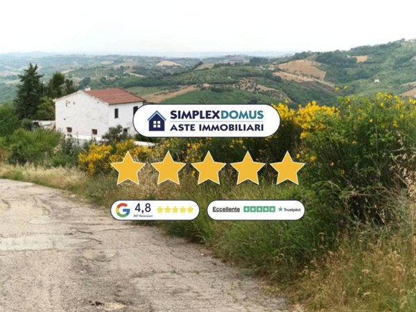 casa indipendente in vendita a Penne