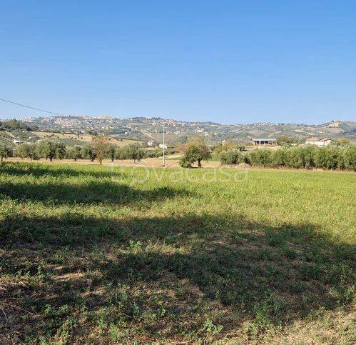 casa indipendente in vendita a Penne