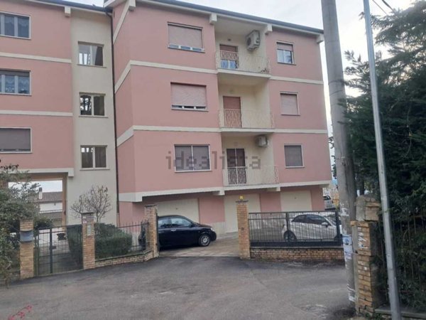 appartamento in vendita a Penne
