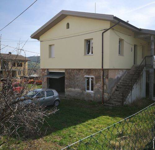 appartamento in vendita a Penne in zona Ponte Sant'Antonio