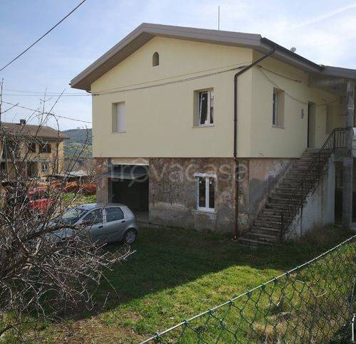 appartamento in vendita a Penne in zona Ponte Sant'Antonio