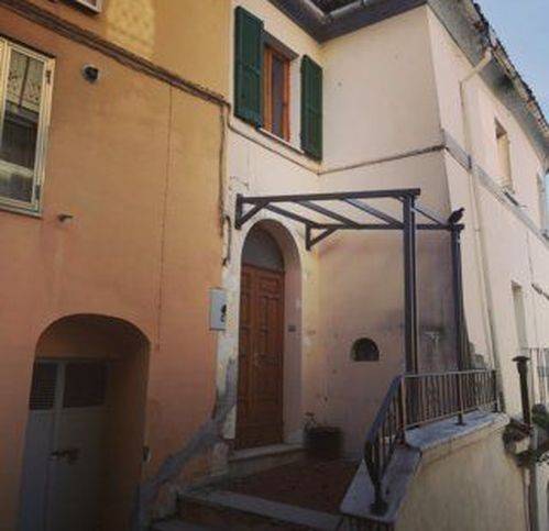 appartamento in vendita a Penne