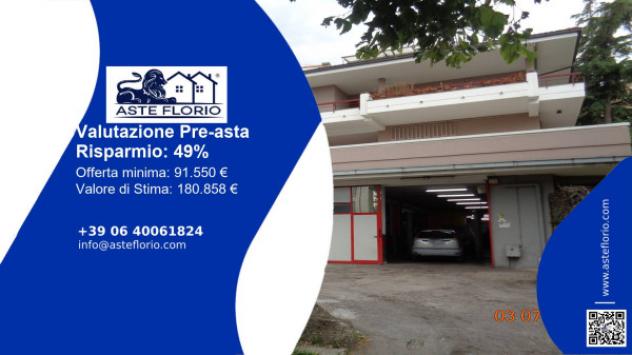 pentavano in vendita a Penne