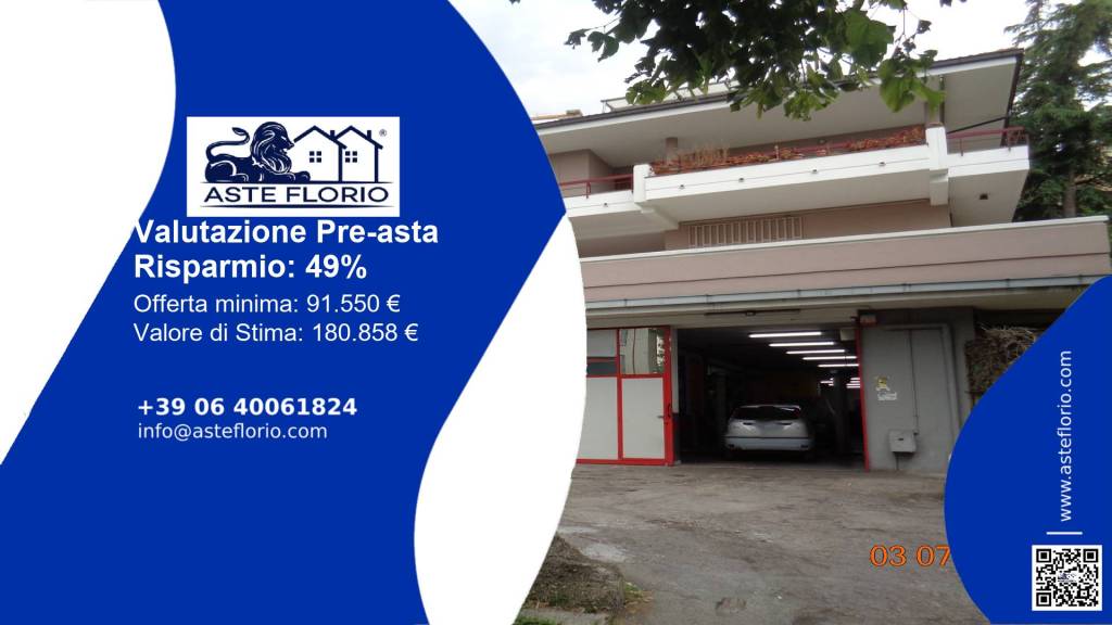 negozio in vendita a Penne