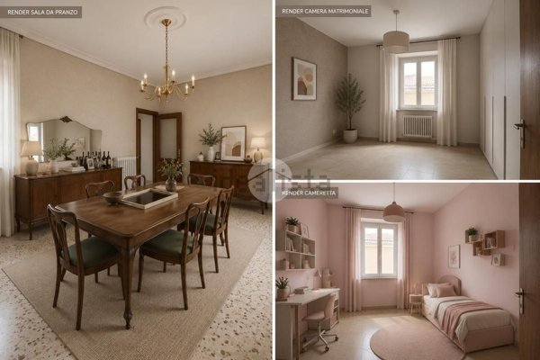 appartamento in vendita a Penne