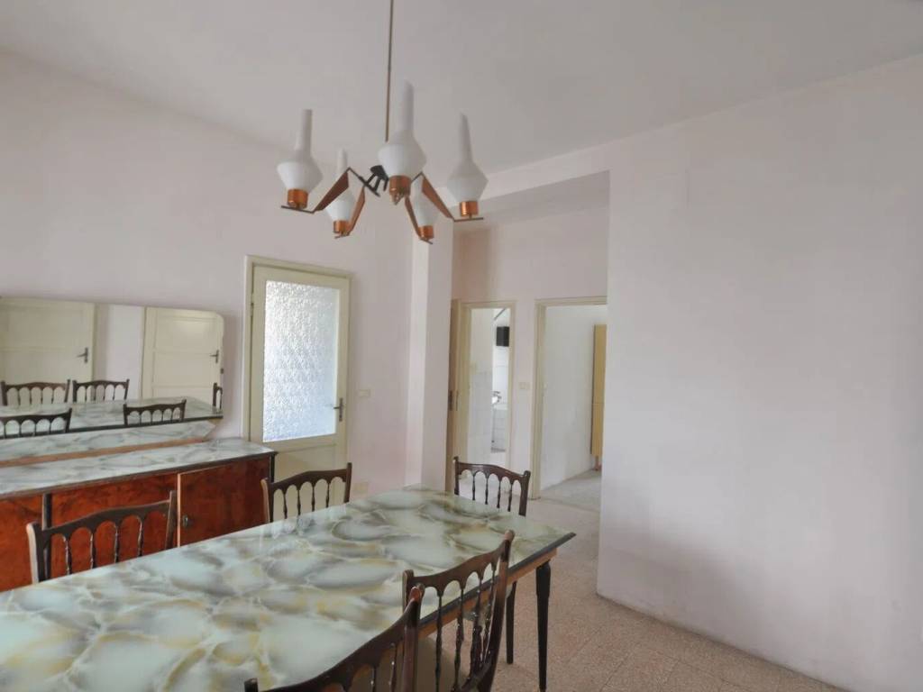 appartamento in vendita a Penne