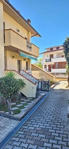 appartamento in vendita a Penne in zona Porta Caldaia