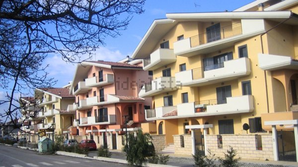 appartamento in vendita a Penne