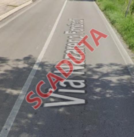 pentavano in vendita a Penne