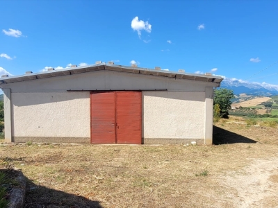 terreno agricolo in vendita a Penne