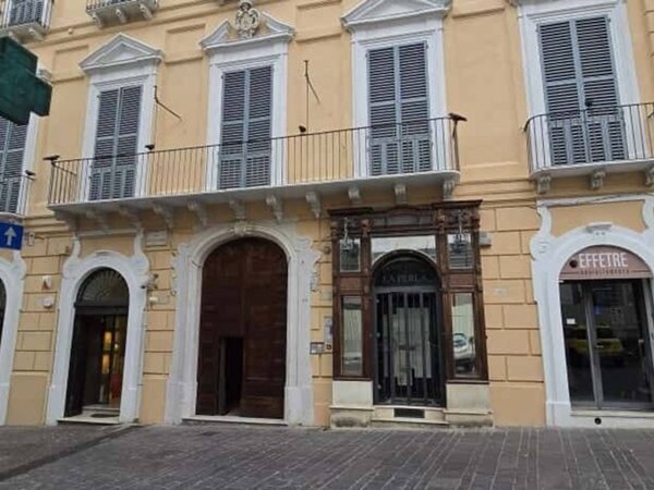 appartamento in vendita a Penne