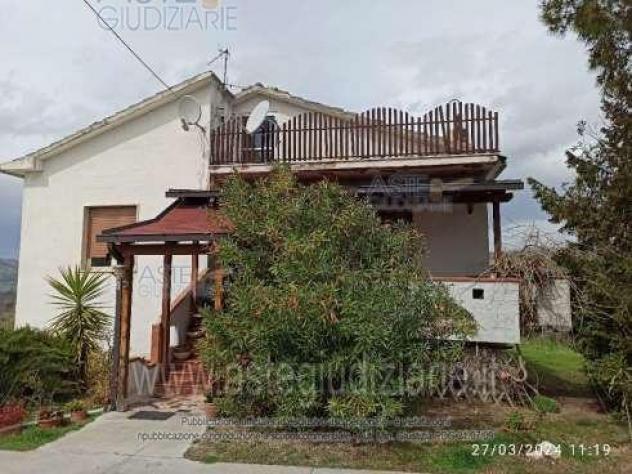 terreno edificabile in vendita a Penne