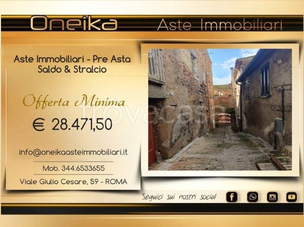 casa indipendente in vendita a Penne