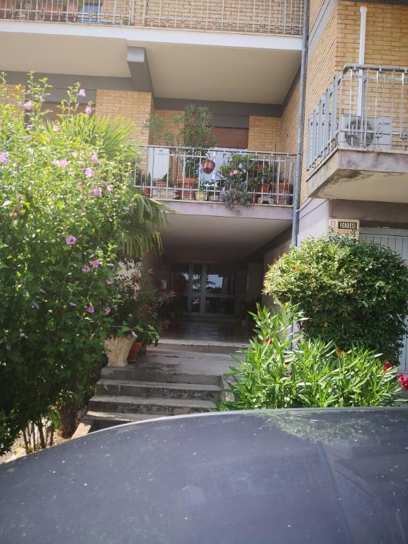 appartamento in vendita a Penne