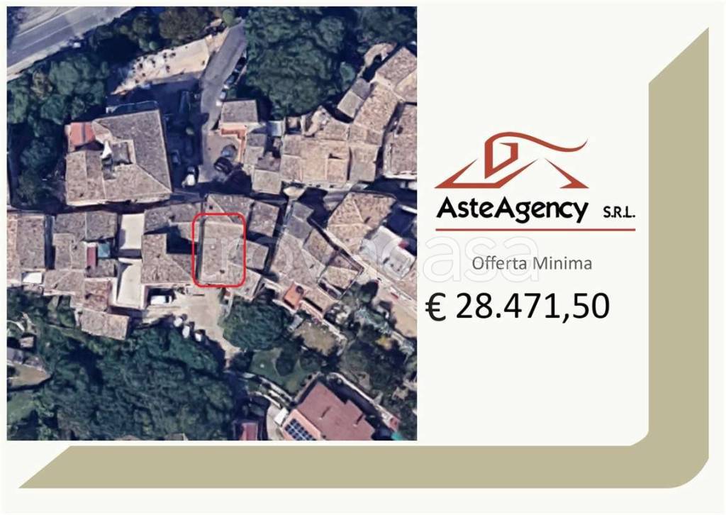 appartamento in vendita a Penne