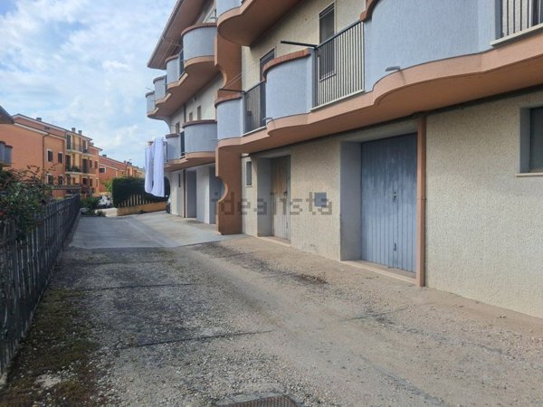 appartamento in vendita a Penne