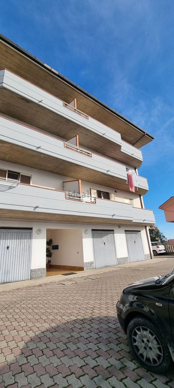 appartamento in vendita a Penne