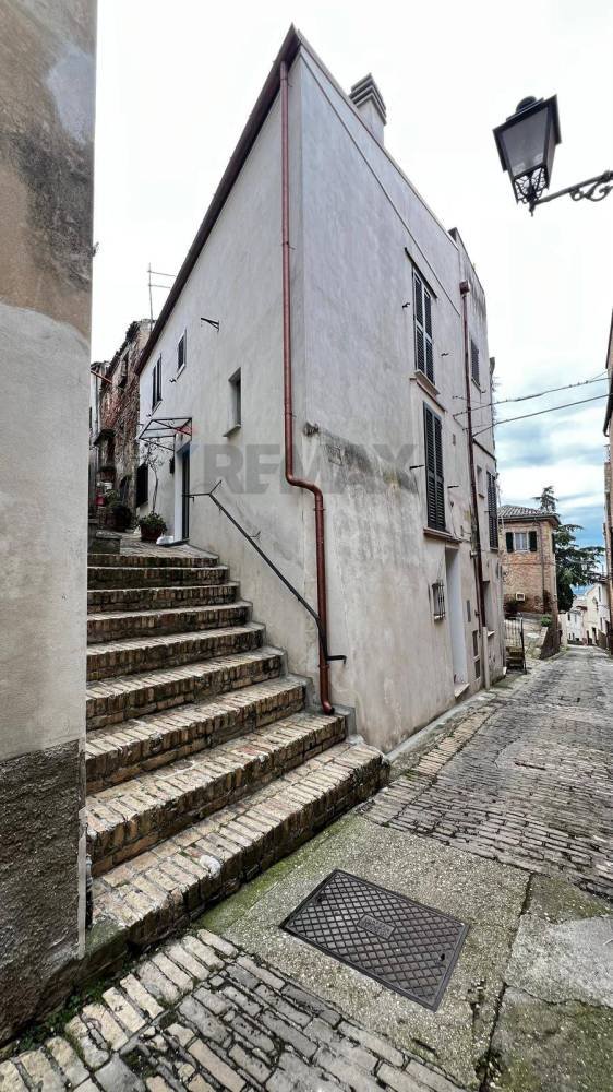 casa indipendente in vendita a Penne