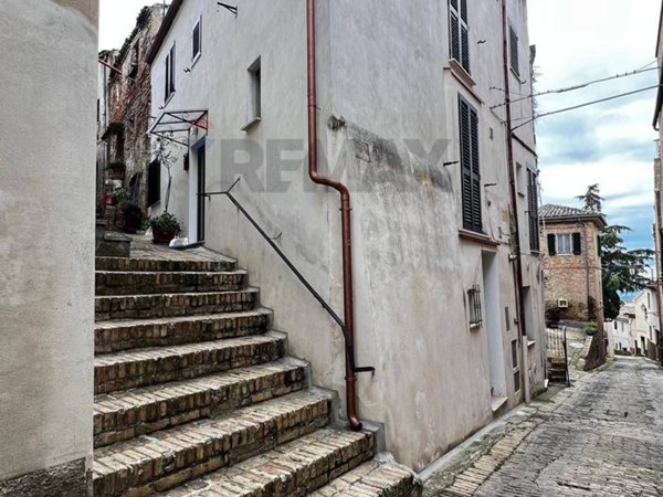 casa indipendente in vendita a Penne