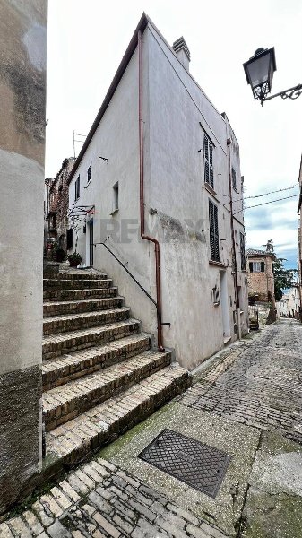 casa indipendente in vendita a Penne
