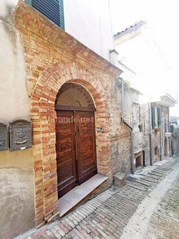 appartamento in vendita a Penne