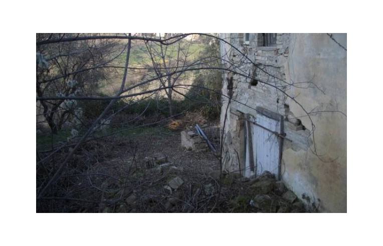 terreno edificabile in vendita a Penne