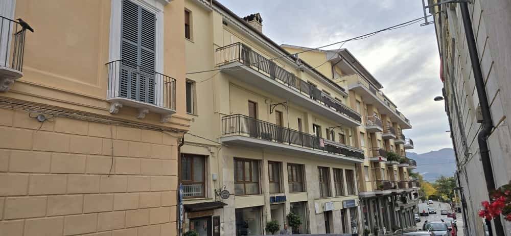 appartamento in vendita a Penne