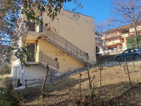 appartamento in vendita a Penne