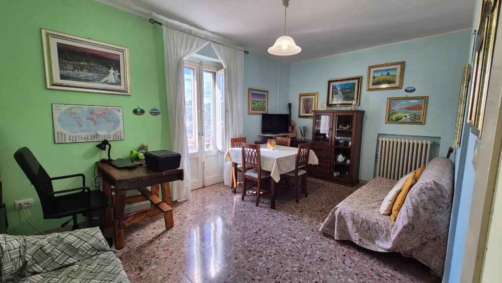 appartamento in vendita a Penne