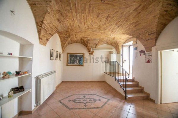 appartamento in vendita a Penne